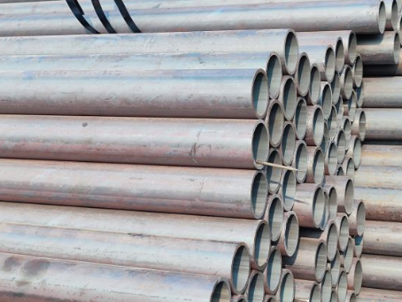 临沂20#无缝钢管