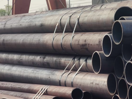 临沂45#无缝钢管