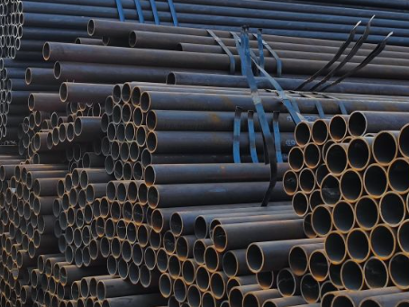 临沂16Mn无缝钢管