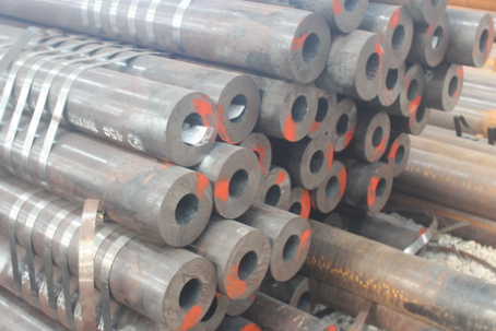临沂27simn无缝钢管