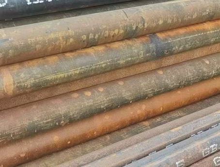 临沂12Cr1MoVG无缝钢管