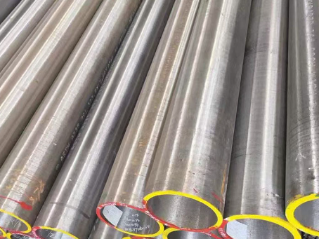 临沂P91无缝钢管