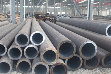 临沂20CrMo无缝钢管