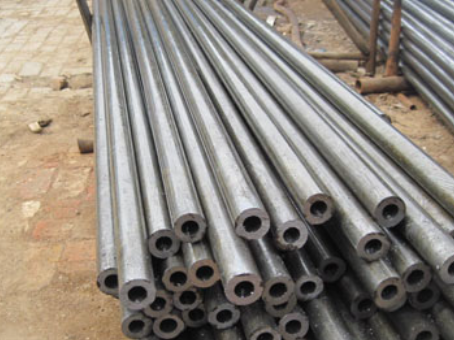 临沂42crmo精密钢管