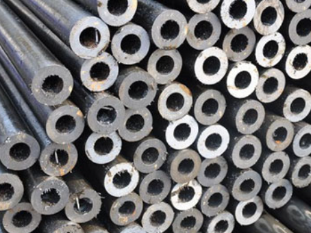 临沂45#精密钢管