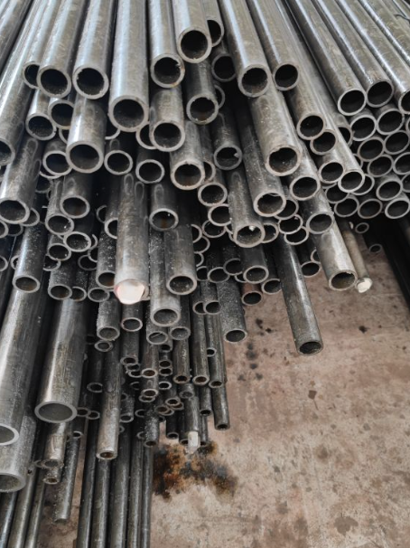 临沂35crmo精密钢管