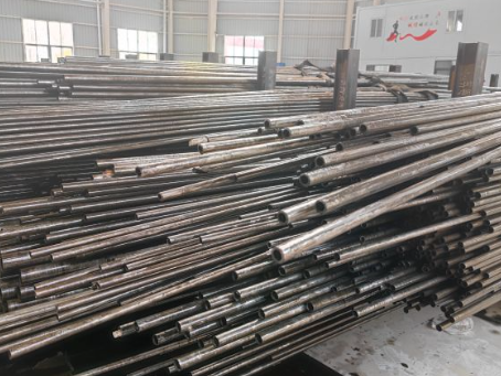 临沂20cr精密钢管