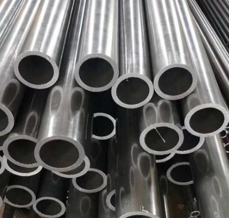 临沂20crmnti精密钢管