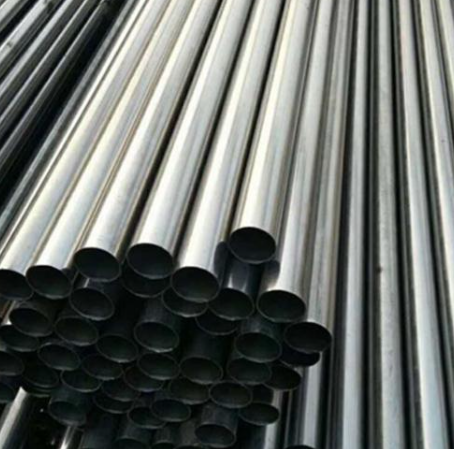 临沂gcr15精密无缝钢管