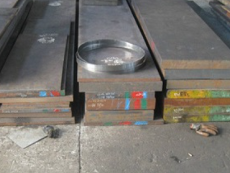 临沂18NiCrMo5模具钢