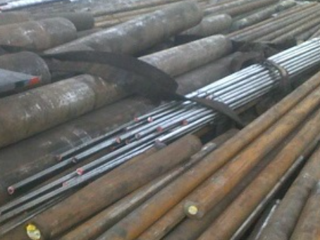 临沂40CrMnMo7模具钢