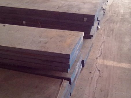 临沂3Cr17Mo模具钢