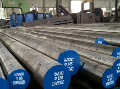 临沂NAK80模具钢