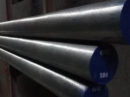 临沂Cr12模具钢