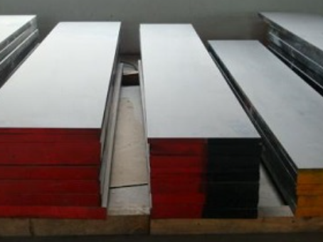 临沂Cr12MoV模具钢