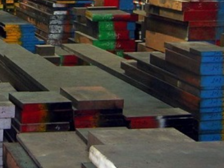 临沂9CR06WMN模具钢