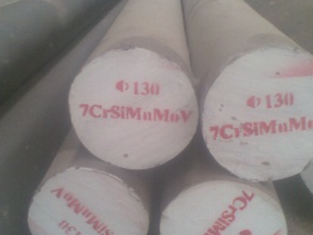 临沂7CrSiMnMoV工具钢