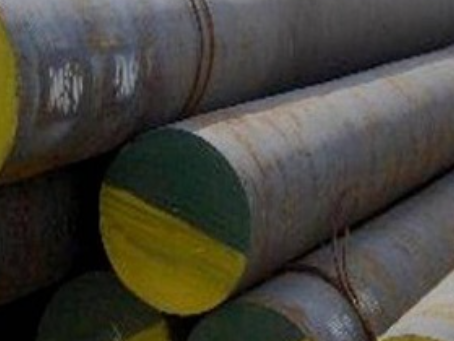 临沂6CrMnSi2Mo1V工具钢