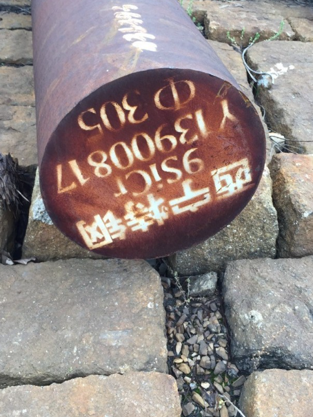 临沂9CrSi工具钢