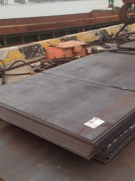 临沂65Mn弹簧钢板