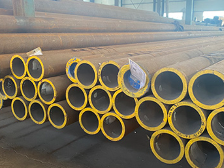 临沂P11合金钢管