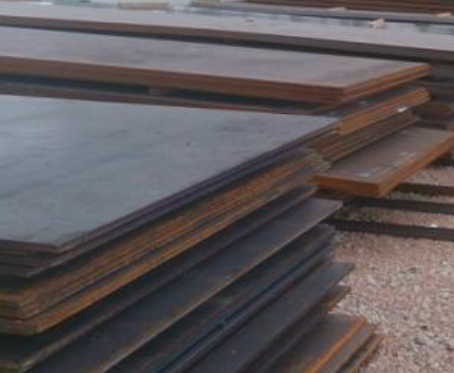 临沂40CrMo合金钢板