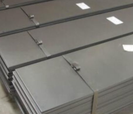 临沂Q420C高强钢板