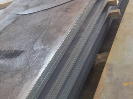 临沂15CrMo合金钢板