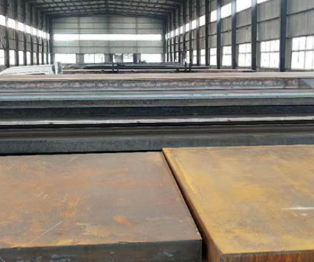 临沂20Cr合金钢板